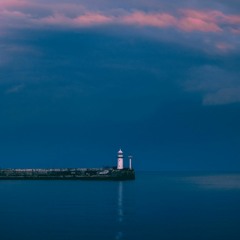 바다 위 큰 배 - 영종 ( Prod. KMKZ )