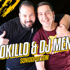 Dj Lokillo & Dj Mendez @ La INBASION - Budha Dance Club (07-12-24)