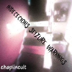 indececions seizure warnings