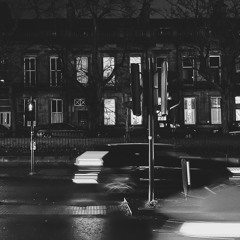 Great Western Road