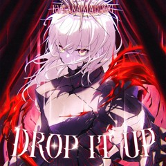 KVTANA陰陽 feat. Dr.MadDog - Drop It Up