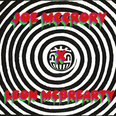 Saturday Swall Mix - Joe McCrory X Leon Mc Brearty - Reverse Bass Mix