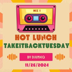 TakeItBackTuesday 11:26:2024
