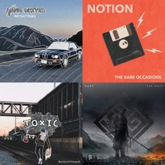 My Playlist #3