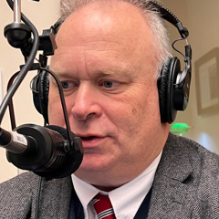 06-02-25 - RADIO: Rep. Walsh discusses Oakley Carlson Act with KIRO's John Curley