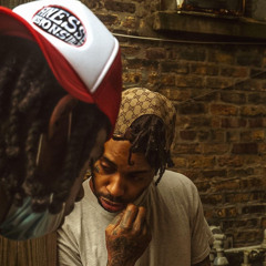 Valee - Bank (ft. Lil B) (Prod. Stan Lane)