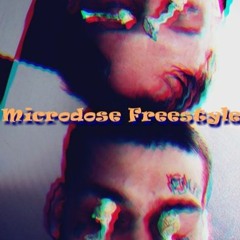 Microdose Freestyle ~ GRIZZ MEECH X MERRY JUAN (Prod. By lmvl)