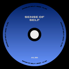 Sense of Self