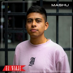 ELVIAJE podcast 188 - MASHU