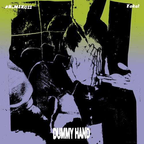 DUMMY MIX 011: Yokel