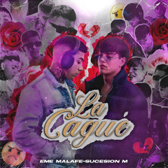 La Cagué