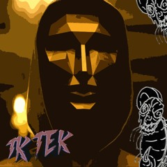 TKTEK -  LUZ VERDE LUZ ROJA