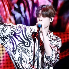 200208 HAVANA - HANSEUNGWOO