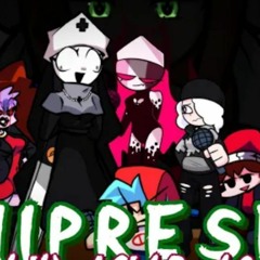 Omnipresent But Its An All Girls Cover - FumeBoi