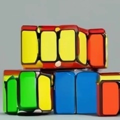 Cubeshoving