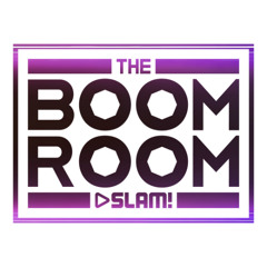 559 - The Boom Room - Selected