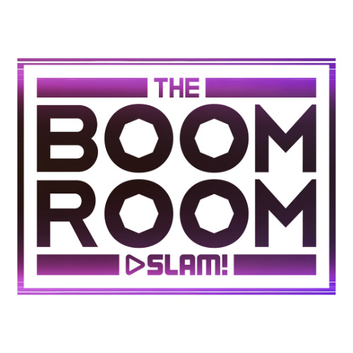 559 - The Boom Room - Corren Cavini