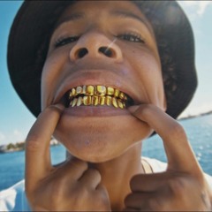 luh tyler - Back Flippin Remix(joetrillwop flip)