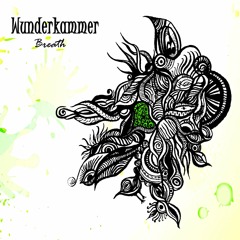 Wunderkammer - My Puffy Eyes