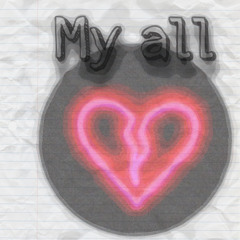 my all