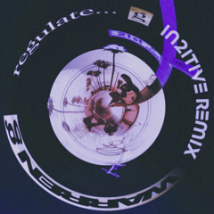 Warren G (feat. Nate Dogg) - Regulate [In2itive Remix]