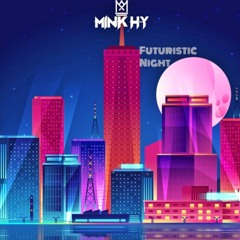 Futuristic Night - [Mix]