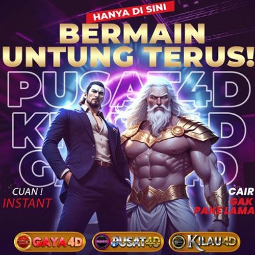PUSAT4D MANYAO SPESIAL KAKEK ZEUS X1000 EXCLUSIVE VVIP #REQ #SLOTGACOR #DEPO5K #KILAU4D