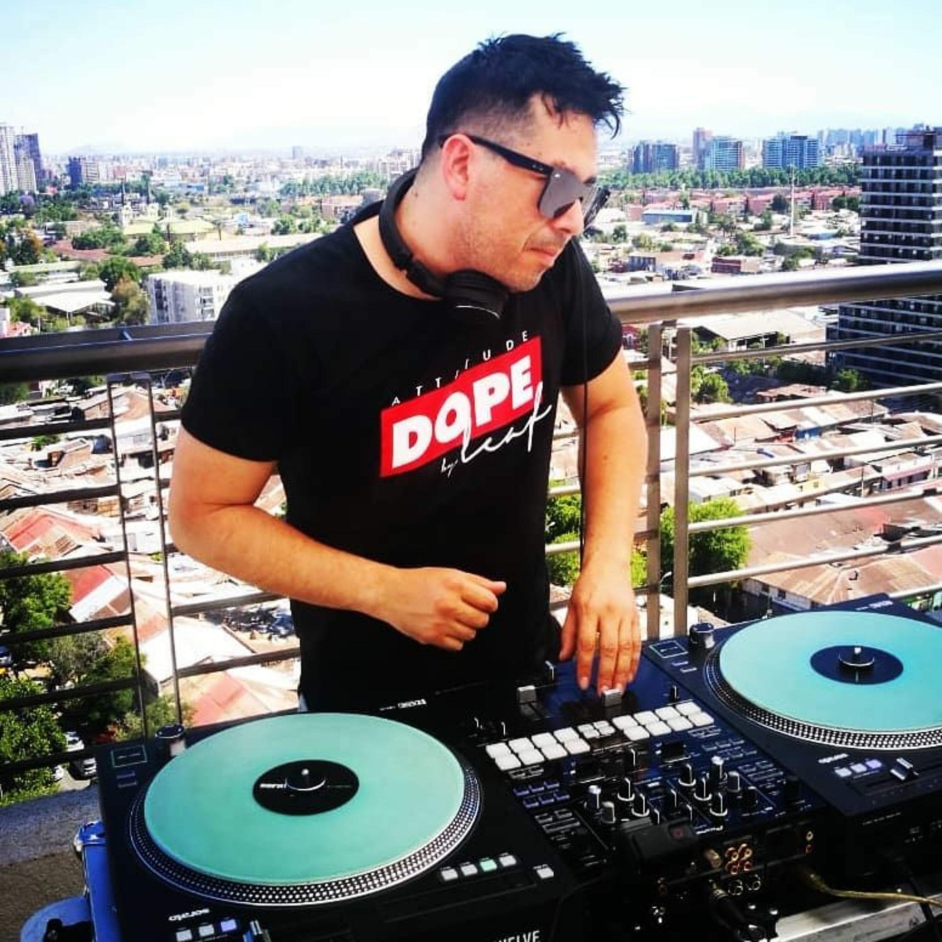 Dj Max Herrera