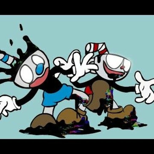 Cuphead | Pibby | FNF | Full