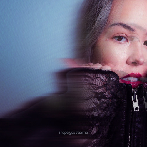 MAIH - I Hope You See Me