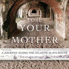 [Free] PDF 📙 Lose Your Mother: A Journey Along the Atlantic Slave Route by  Saidiya