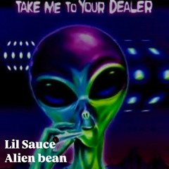 AlienBean [prod. onceunveiled]