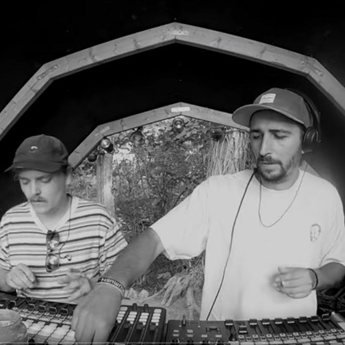 OKUMA Live @ Mumush 2022 - Gargantua Stage