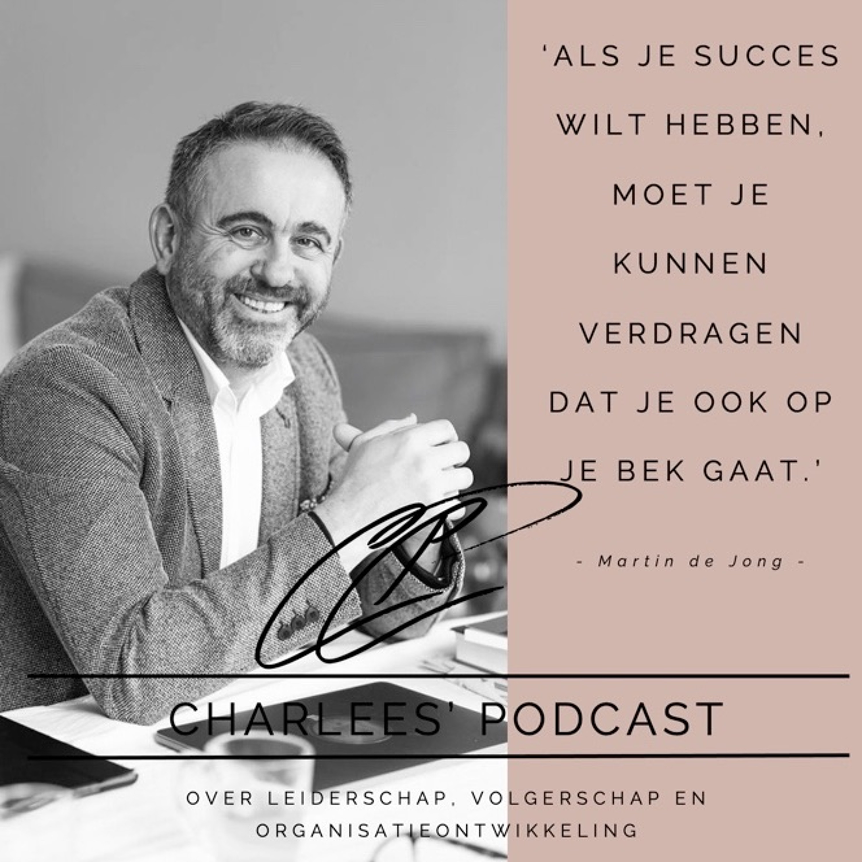 Charlees\' Podcast