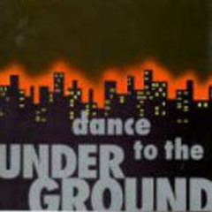 Art_moon Old classic underground 2000