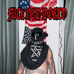1000BODIES - FUCK NEW WORLD