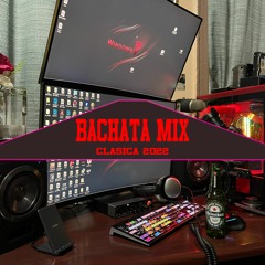 Mix Bachata Clasica Vol 1