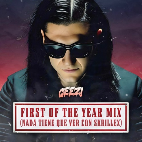 FIRST OF THE YEAR MIX (Dubstep, Riddim & Tearout mix)