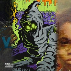 Denzel Curry Multi Mashup - Over Nas, Madlib, and Freddie Gibbs