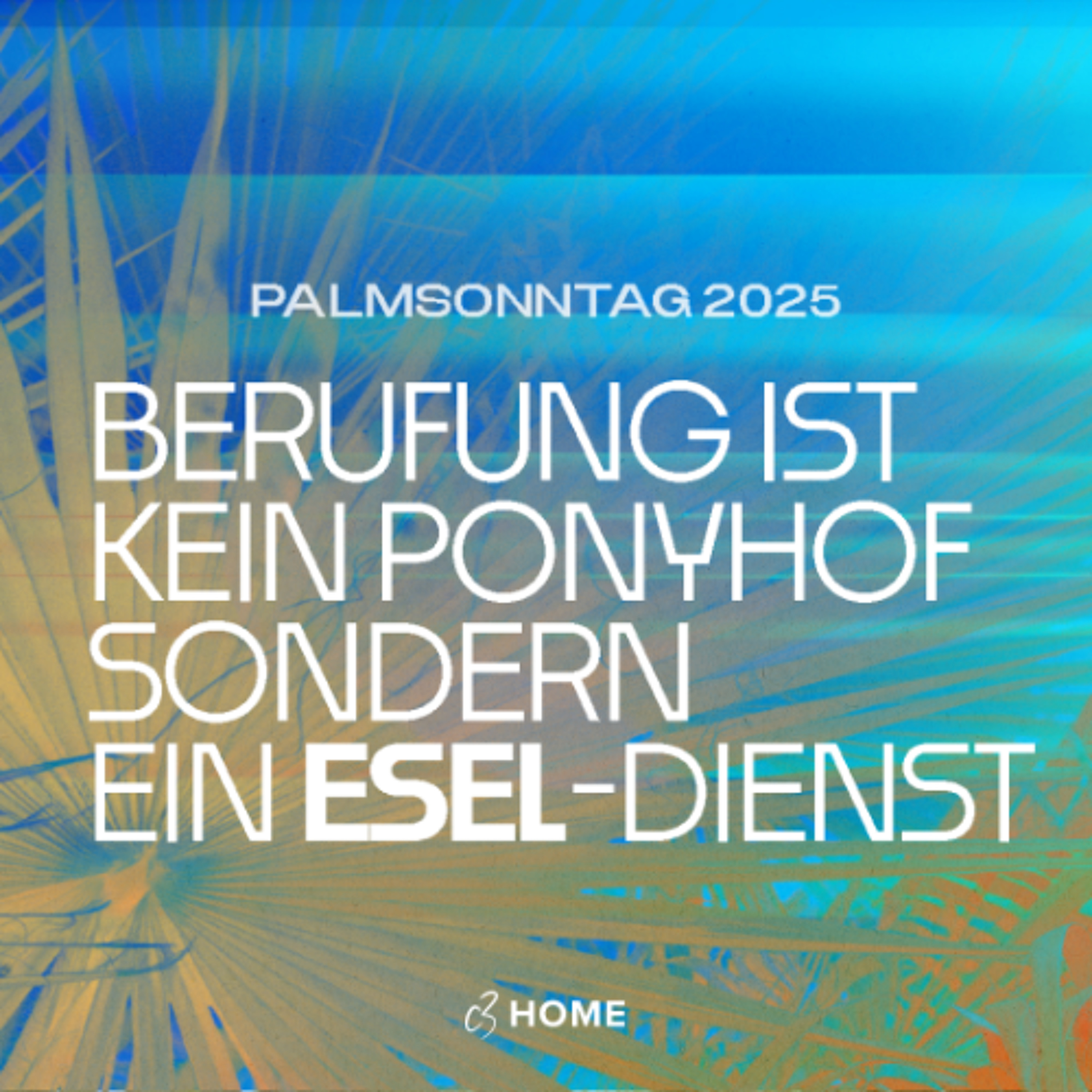 Podcast C3 Home