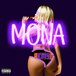 MONA (Prod.by VVS’06 & LaSnow)