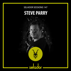 Selador Sessions 147 | Steve Parry