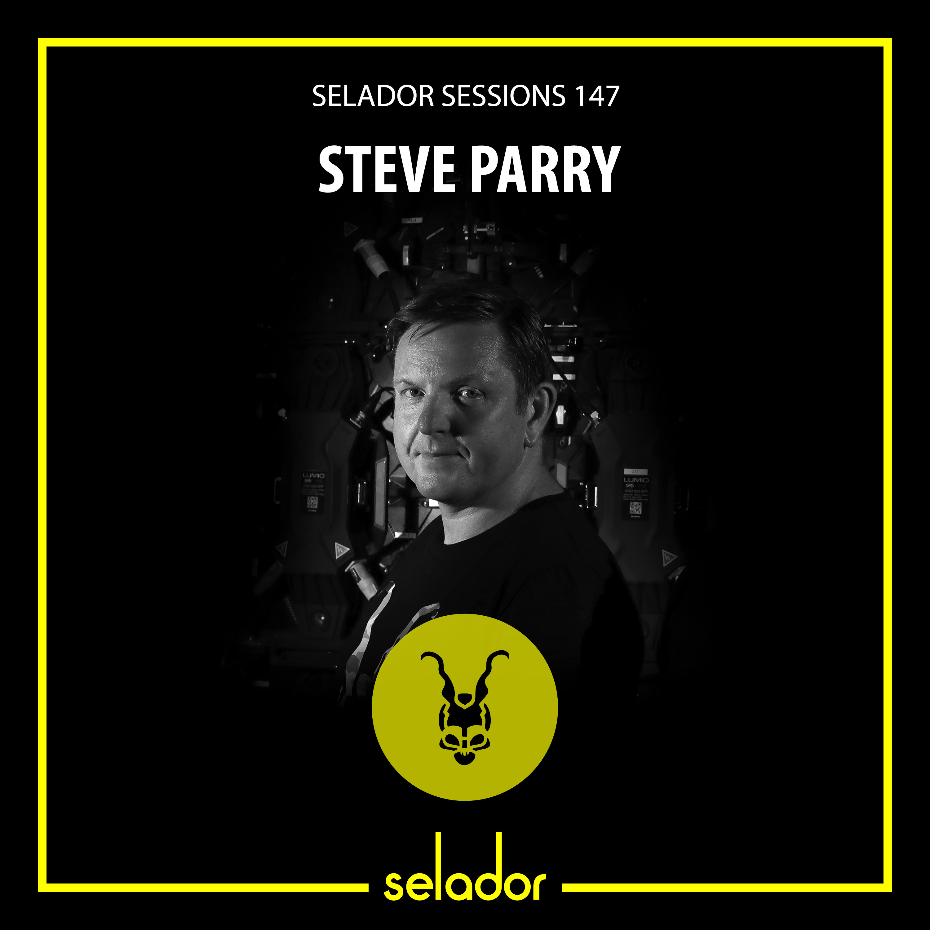 Selador Recordings Podcasts