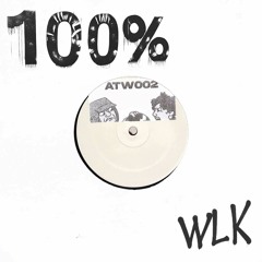 WLK - 100% (174 FLIP)