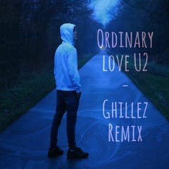 Ordinary Love (Remix)