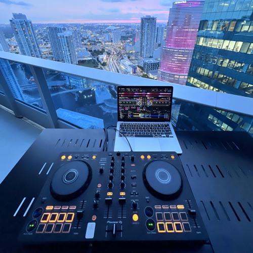 Stream You make me feel x Glad you came by DJ Alonzo | Listen online ...