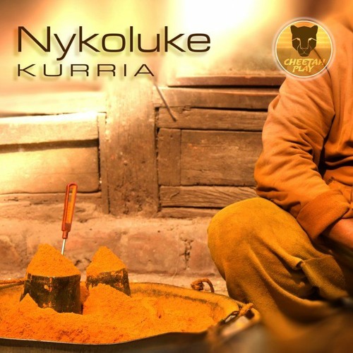 NYKOLUKE - KURRIA