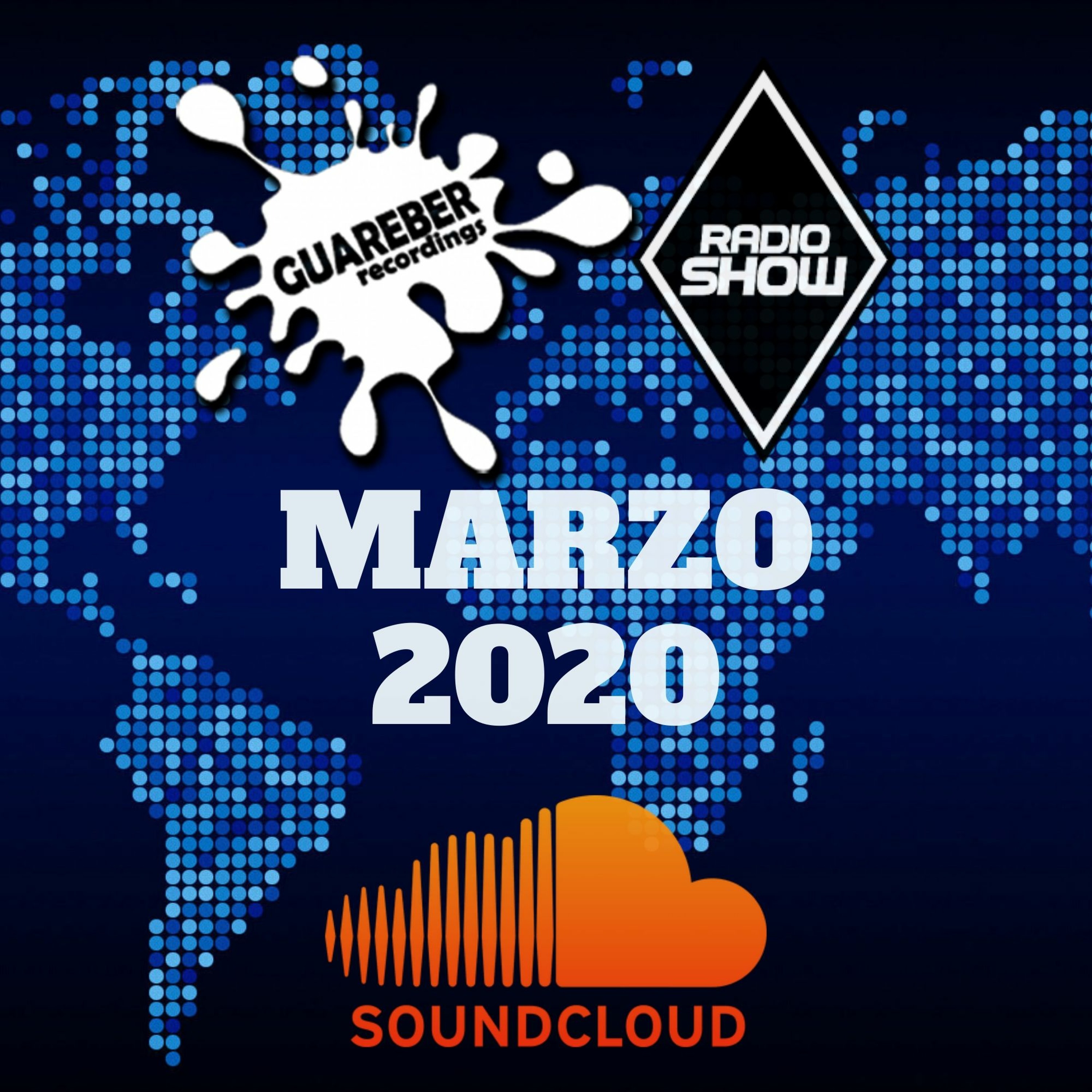 GUAREBER RECORDINGS ©