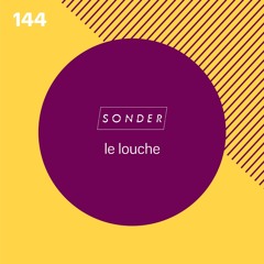 #144 - Le Louche