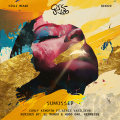 Curly Kingpin - Mi Amor (Kermesse Remix)